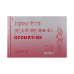 Ozomet G2 Tab