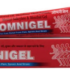 OMNIGEL 20GM