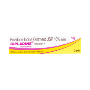 Cipladine Oint 20gm