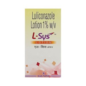 L SYS LOTION 30ML