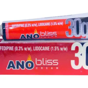 Anobliss Cream 30gm