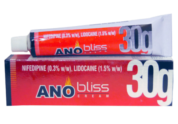 Anobliss Cream 30gm