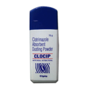 Clocip Powder 75gm