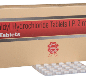 Pacitane 2mg Tab