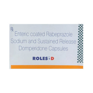 Roles D Cap