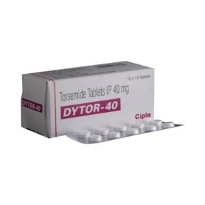 Dytor 40mg Tab