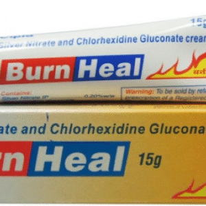 Burnheal Cream 15gm