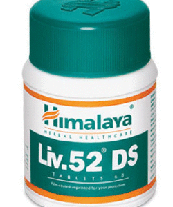 LIV 52 DS TAB 60S