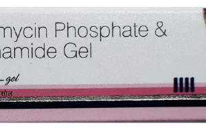Clinsol Gel 15gm