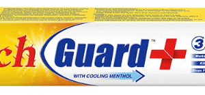 Itchguard Plus Cream 12gm