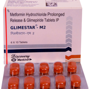 Glimestar M2 Tab