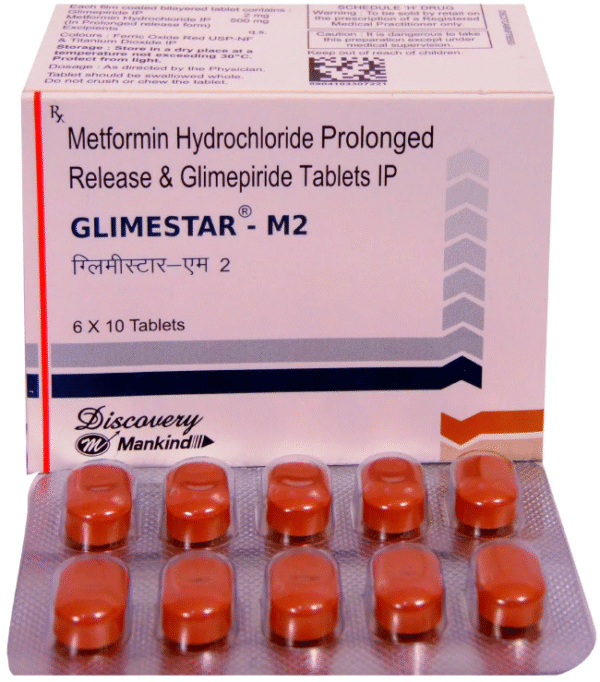 Glimestar M2 Tab