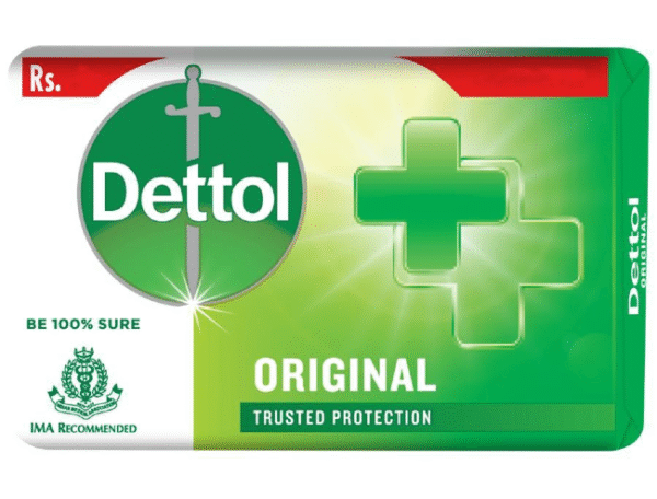 Dettol Soap 45gm