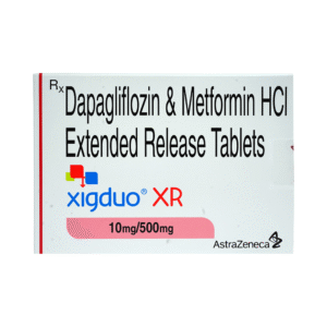 Xigduo Xr 10/500 Tab