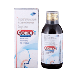 COREX T COUGH SYP 100ML