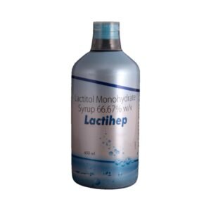 Lactihep Syp 200ml
