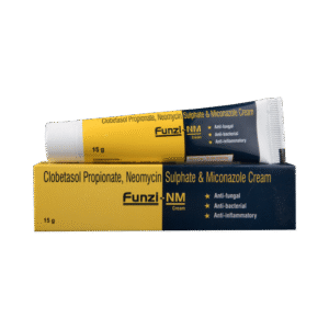 Funzi Nm Cream 20gm