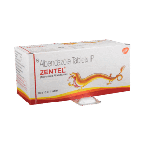 Zentel Tab