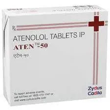 Aten 50 Tab