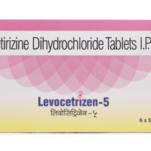 LEVOCETRIZEN TAB