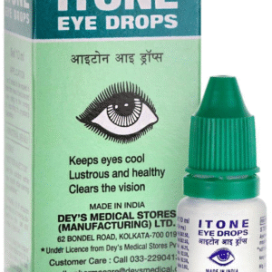 Itone Eye Drops 10ml