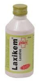 Laxikem Plus Syp 170ml