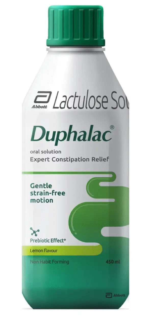 Duphalac Syp 450ml