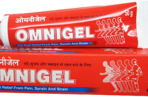 Omnigel 50gm