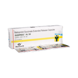 Gudpres Xl 50mg Tab