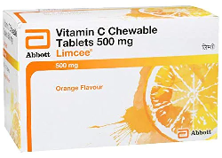 Limcee Chewable Tab