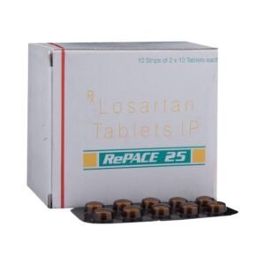 REPACE 25MG TAB