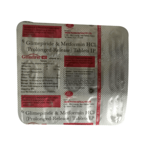 Glimfirst Mp 2 Tab