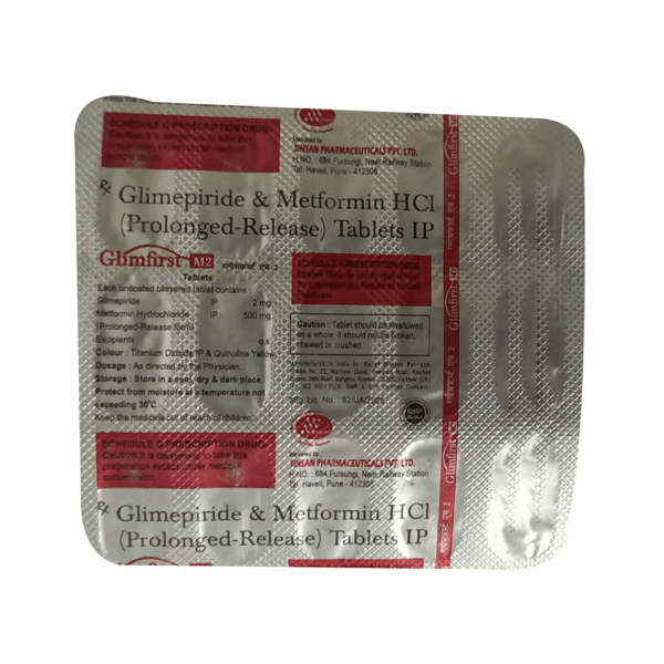 Glimfirst Mp 2 Tab