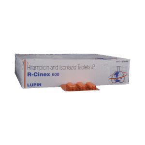 RCINEX 600 TAB