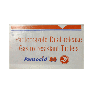 Pantocid 80 Tab