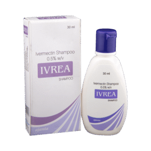 Ivrea Shampoo 30ml