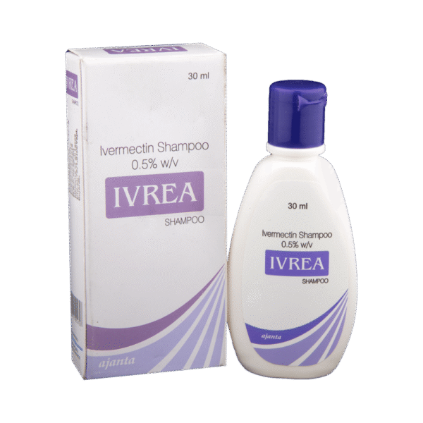 Ivrea Shampoo 30ml