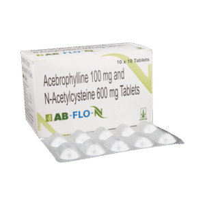 Abflo N Tab