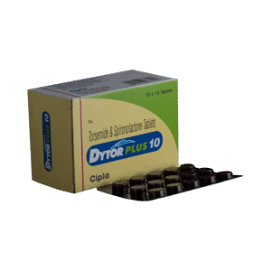 Dytor Plus 10mg Tab