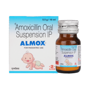 ALMOX DROPS 10ML
