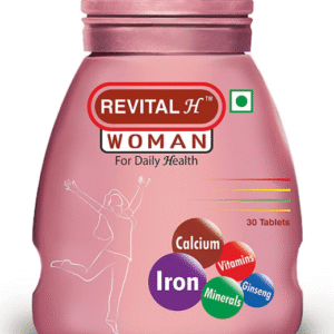Revital H Woman Tab 30s