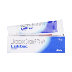 Lulitec Cream 20g
