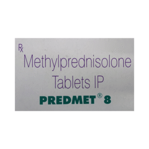 Predmet 8mg Tab
