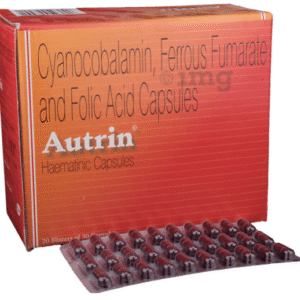 Autrin Cap