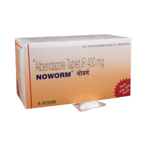 Noworm Tab