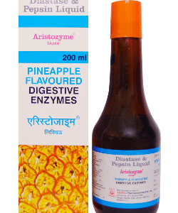 Aristozyme Liquid 200ml
