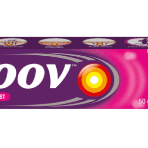 Moov Oint 50gm