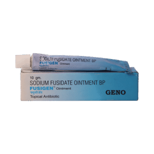 FUSIGEN OINT 10GM