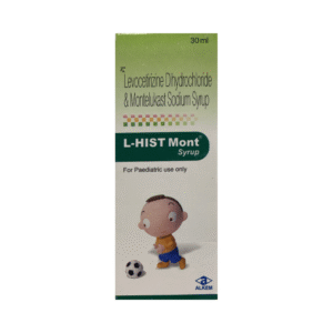 Lhist Mont Susp 30ml