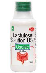 OSOLAC SYP 100ML